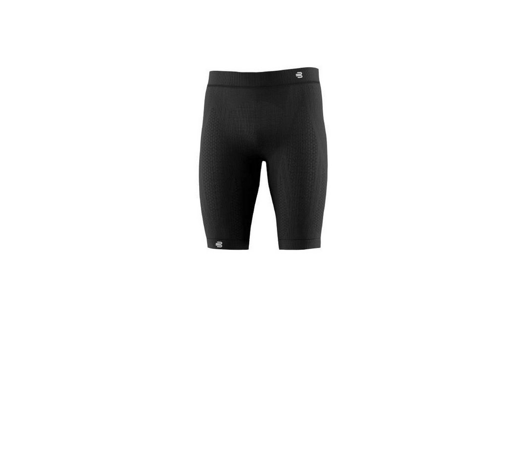 Bauerfeind Funktionstights COMPRESSION TIGHTS SHORT mit gezielter Zonenkompression, aktivierende Kompressionszonen Bild 3