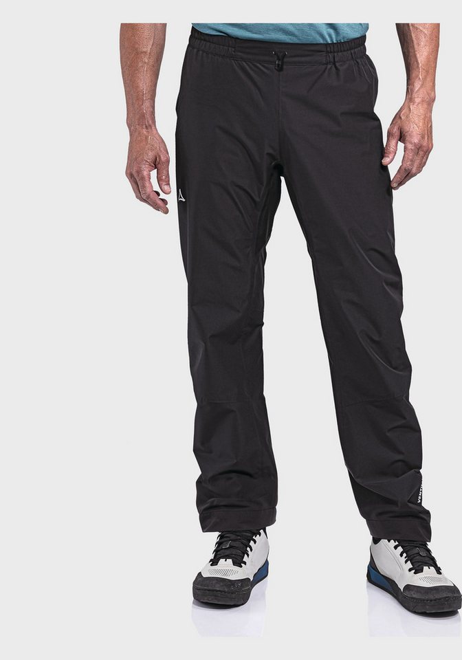 Schöffel Outdoorhose 2.5L Pants Tarvis M Bild 4