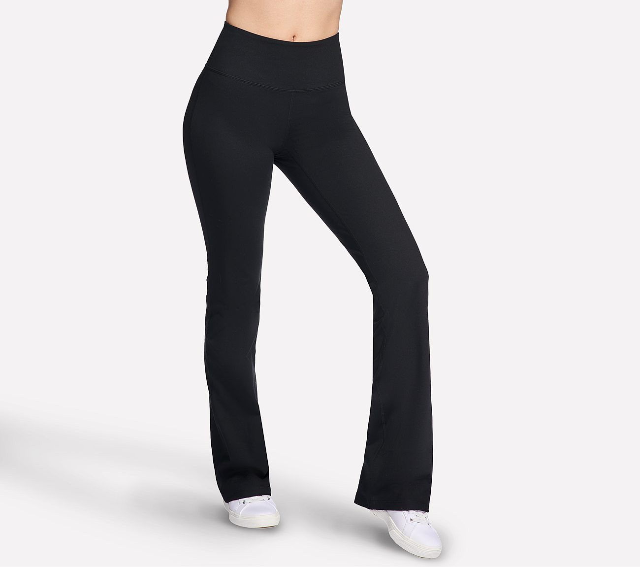 Skechers Funktionshose GOFLEX SLIM PANT mit aufgesetzten Gesäßtaschen, aus weichem Funktionsmaterial Bild 3