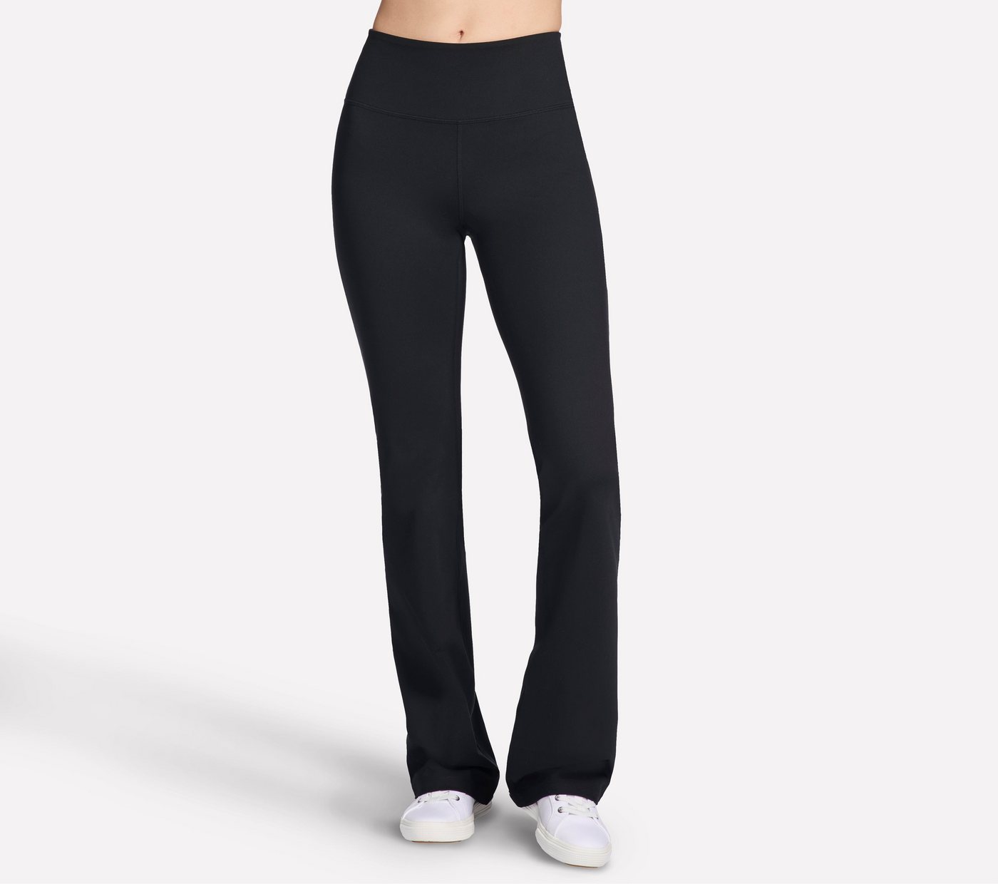 Skechers Funktionshose GOFLEX SLIM PANT mit aufgesetzten Gesäßtaschen, aus weichem Funktionsmaterial Bild 4