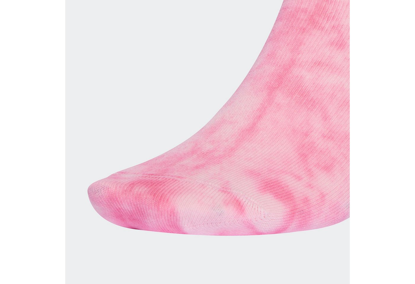 adidas Originals Sportsocken TIE DYE CR S 3P (3-Paar) für sportive Aktivitäten und Laufen, mit Batikfärbetechnik Bild 2