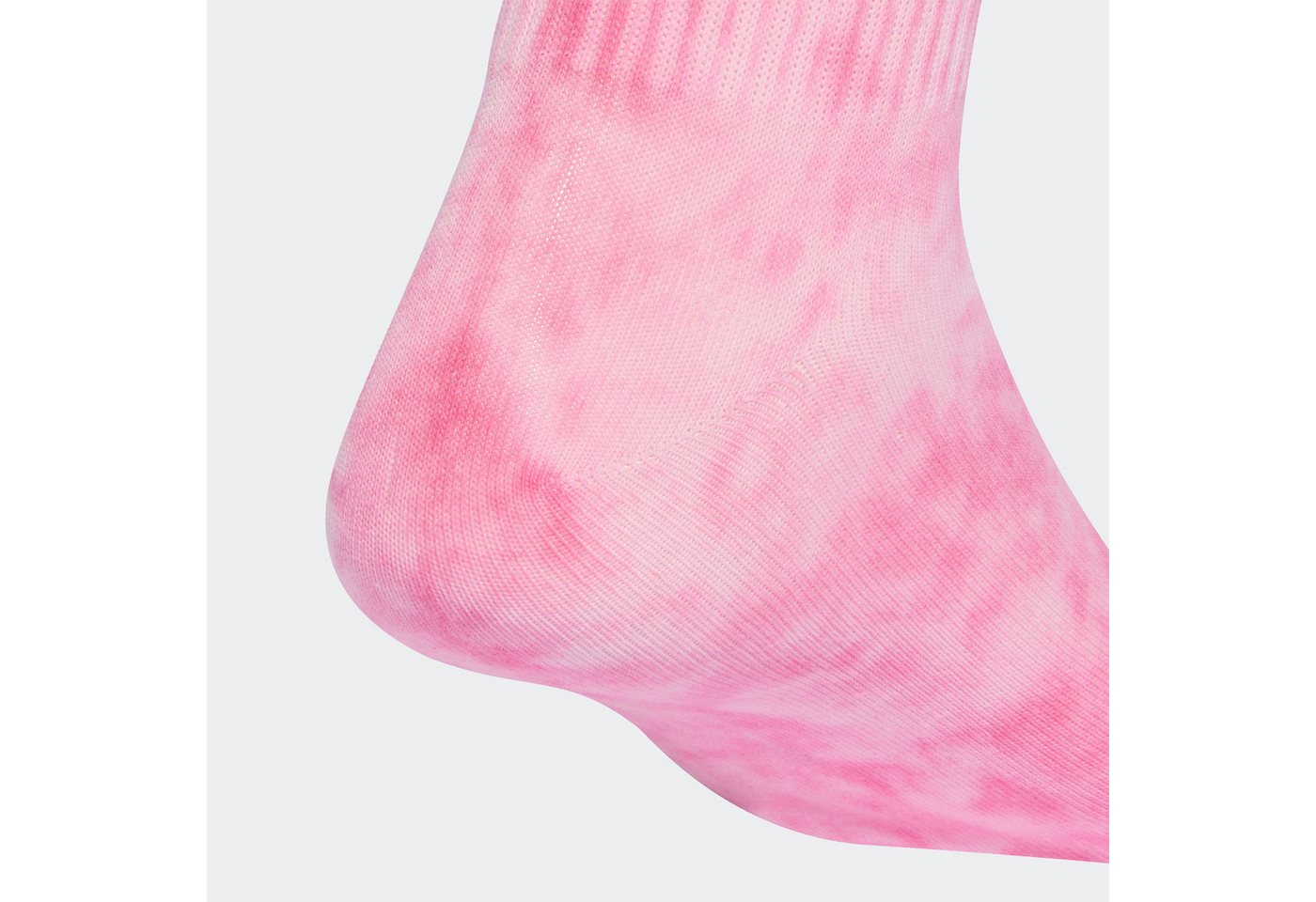 adidas Originals Sportsocken TIE DYE CR S 3P (3-Paar) für sportive Aktivitäten und Laufen, mit Batikfärbetechnik Bild 4