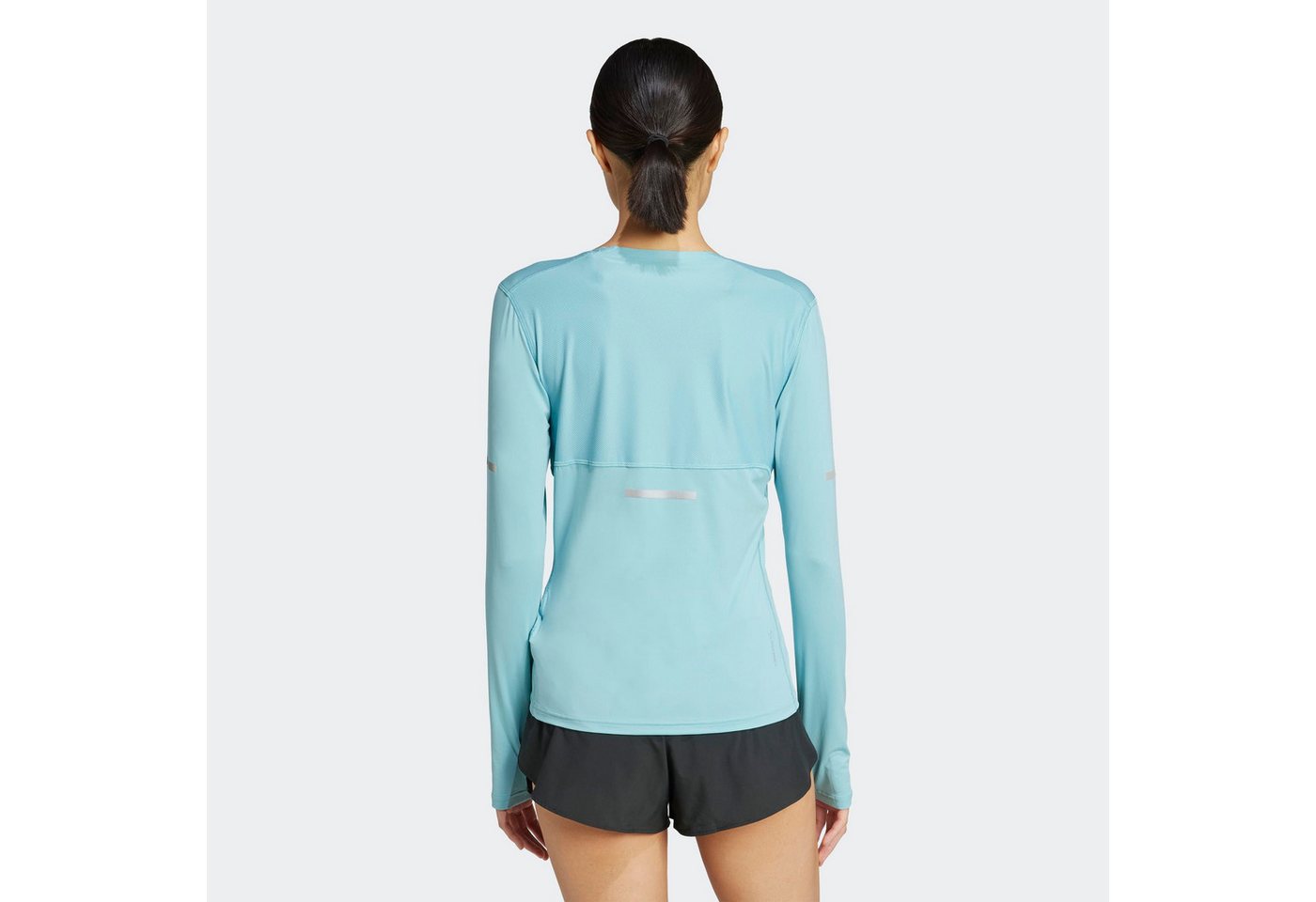 adidas Performance Laufshirt ADI365 RUNNING CLIMACOOL+ LONGSLEEVE Bild 3