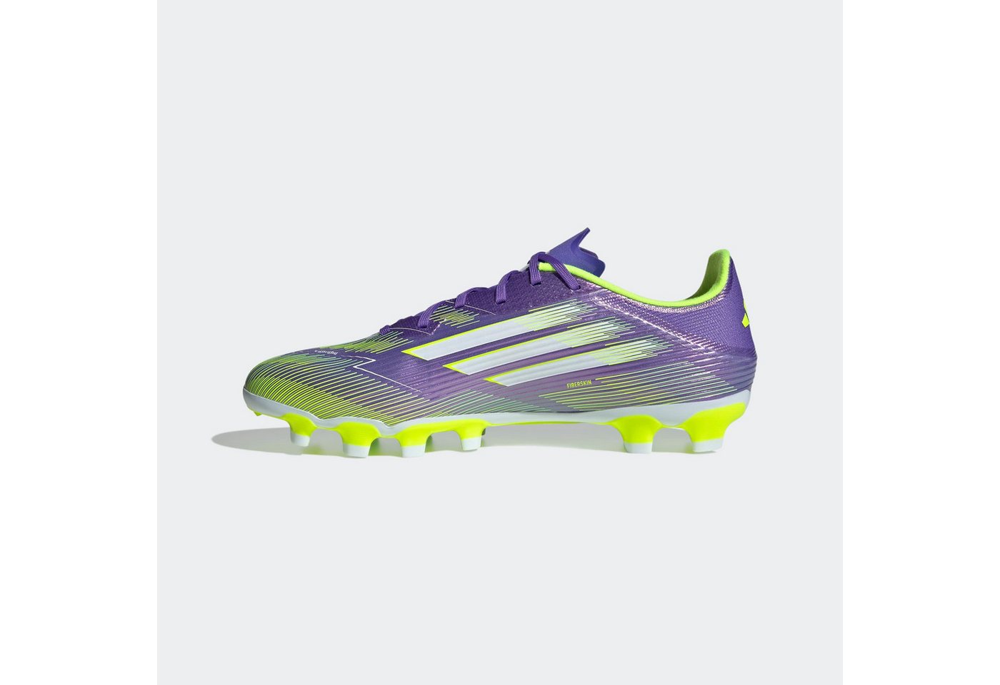 adidas Performance F50 LEAGUE MULTI-GROUND Fußballschuh geeignet für Rasen- und Kunstrasenplätze