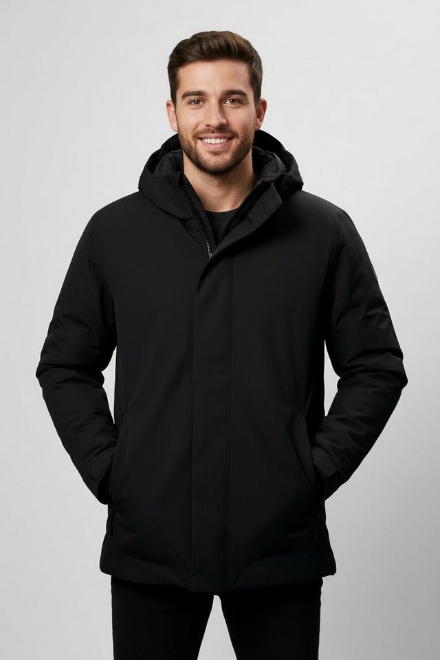 G.I.G.A. DX by killtec Outdoorjacke GW 11 MN JCKT mit zwei Zippertaschen und zwei Innentaschen, atmungsaktiv Bild 2
