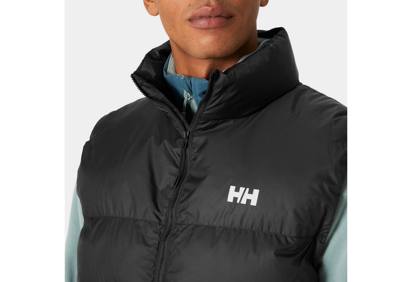 Helly Hansen Funktionsweste ACTIVE PUFFY VEST mit spezieller Wattierung, strapazierfähiges und reißfestes Material Bild 2