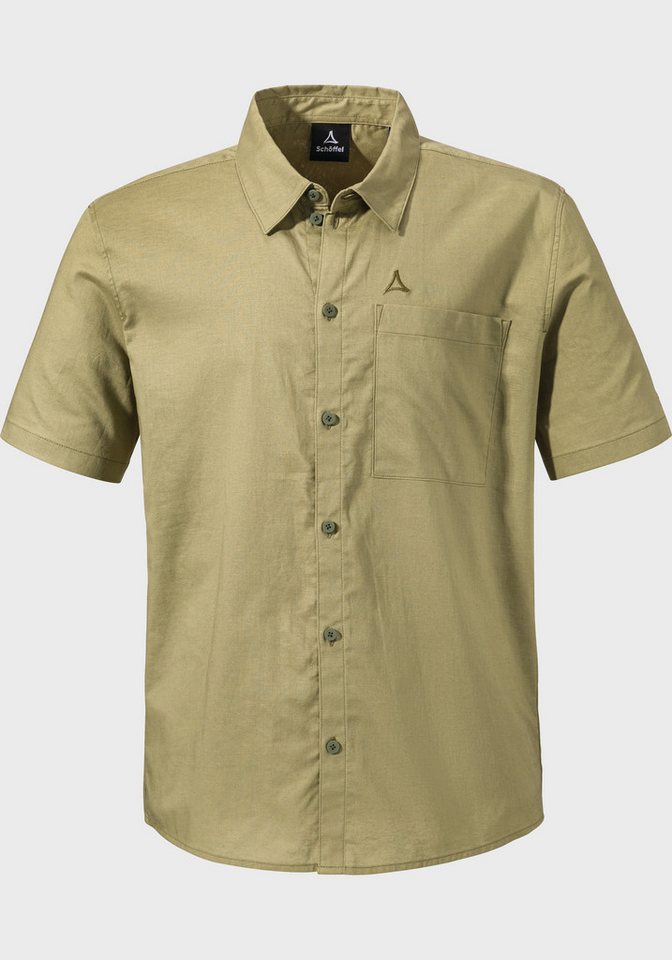 Schöffel Outdoorhemd Urban Shirt Style Kalmen MNS Bild 2