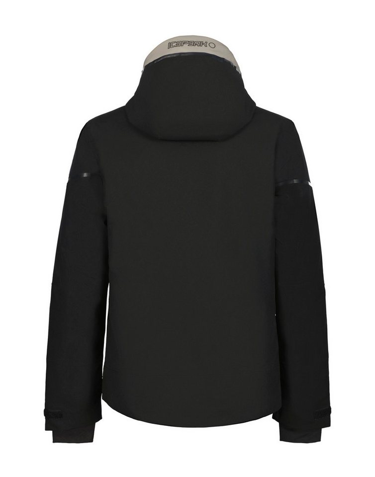 Icepeak Skijacke ICEPEAK FRISCO wasserdicht, atmungsaktiv, winddicht, wasserabweisend Bild 2