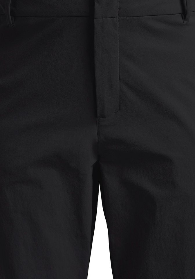 Jack Wolfskin Funktionshose HIKEOUT PANTS M Bild 4