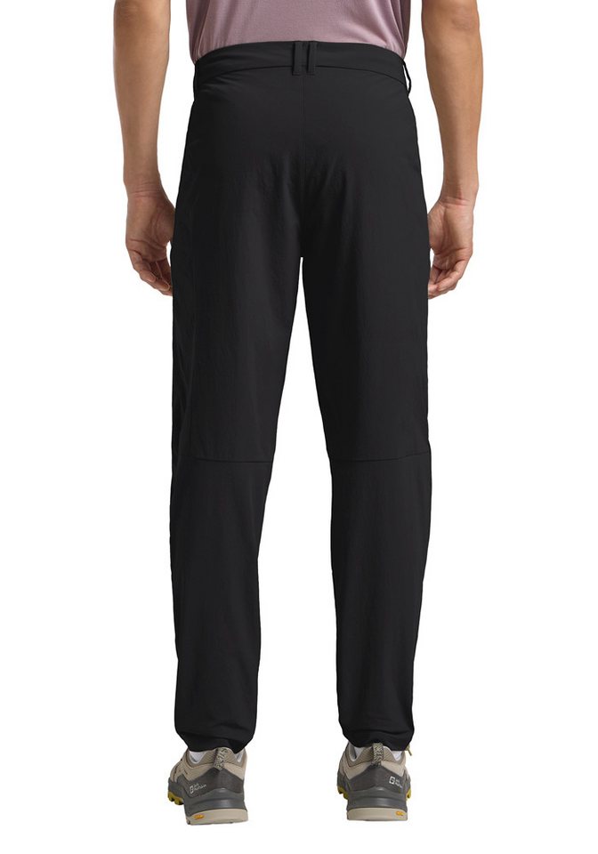 Jack Wolfskin Funktionshose HIKEOUT PANTS M Bild 5