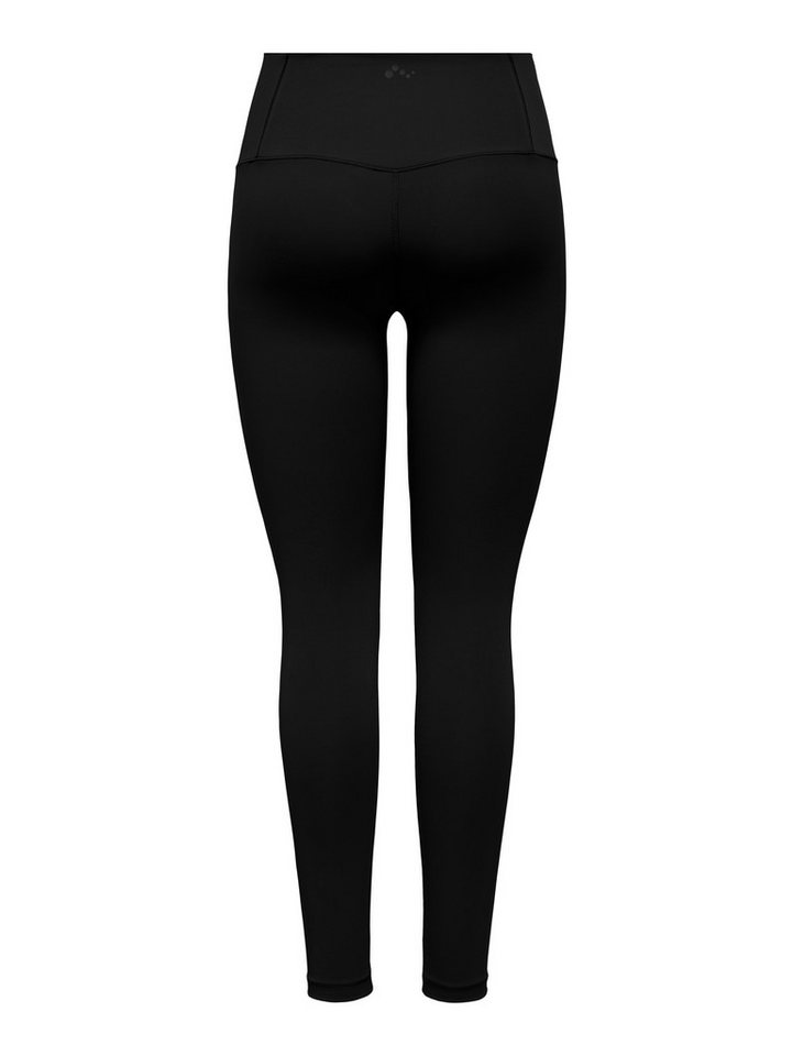 ONLY Play Funktionstights ONPJAM-2-MINA LIFE XHW PCK TIGHTS NOOS aus Polyester und Elasthan, elastische Passform, schnell trocknend Bild 3