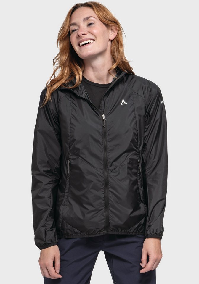 Schöffel Outdoorjacke Hiking Jacket Style Wutach WMS