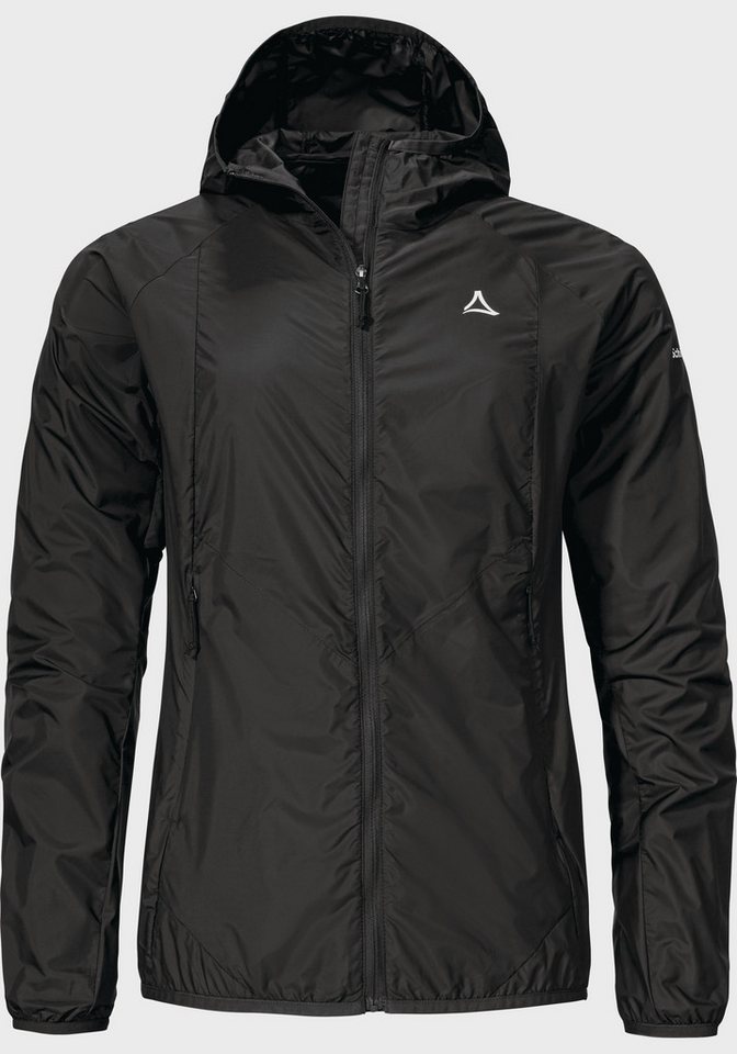 Schöffel Outdoorjacke Hiking Jacket Style Wutach WMS Bild 2