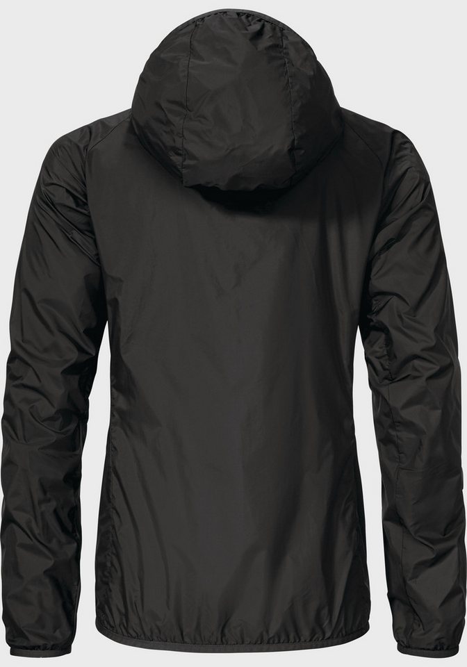 Schöffel Outdoorjacke Hiking Jacket Style Wutach WMS Bild 3
