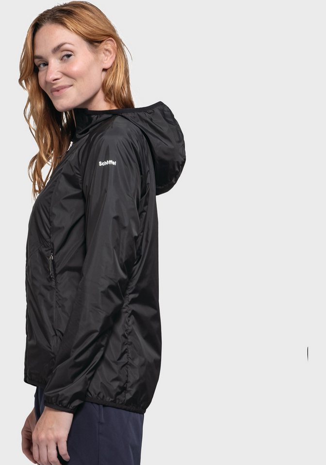 Schöffel Outdoorjacke Hiking Jacket Style Wutach WMS Bild 4