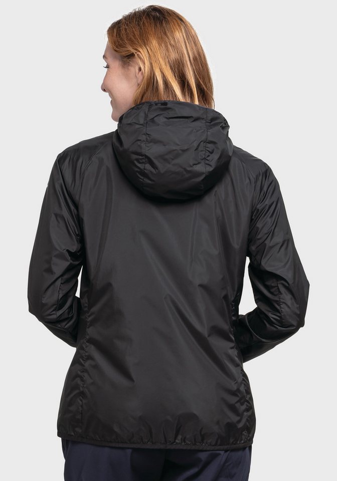 Schöffel Outdoorjacke Hiking Jacket Style Wutach WMS Bild 5