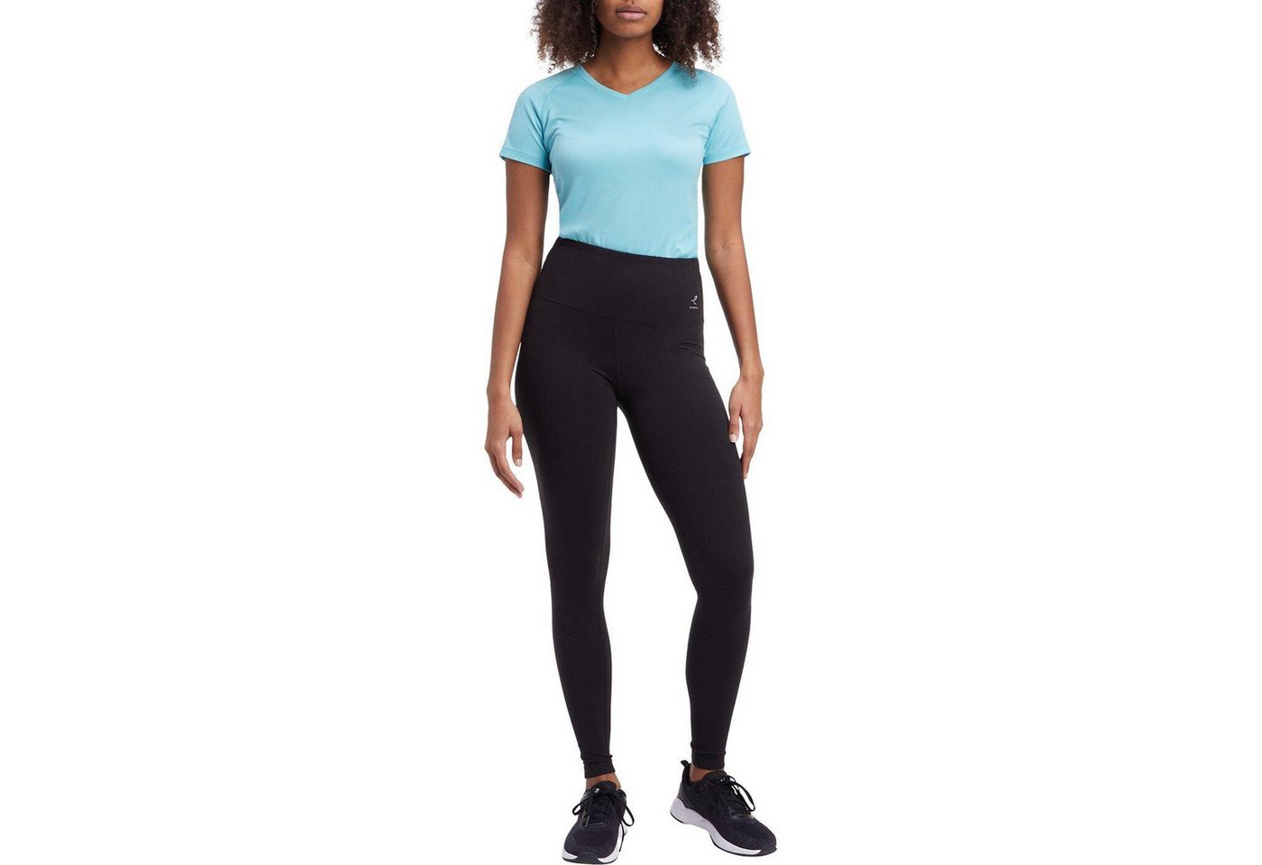 Energetics Trainingstights Da.-Tight Kelina 1/1 II W