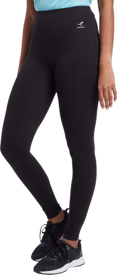 Energetics Trainingstights Da.-Tight Kelina 1/1 II W Bild 4