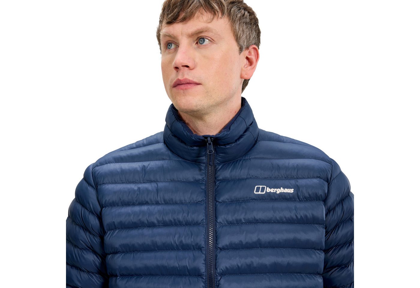 Berghaus Outdoorjacke SYNTHETIC IA JACKET für Wandern und Trekking, aus Polyamid, mit Polyamid-Futter Bild 2