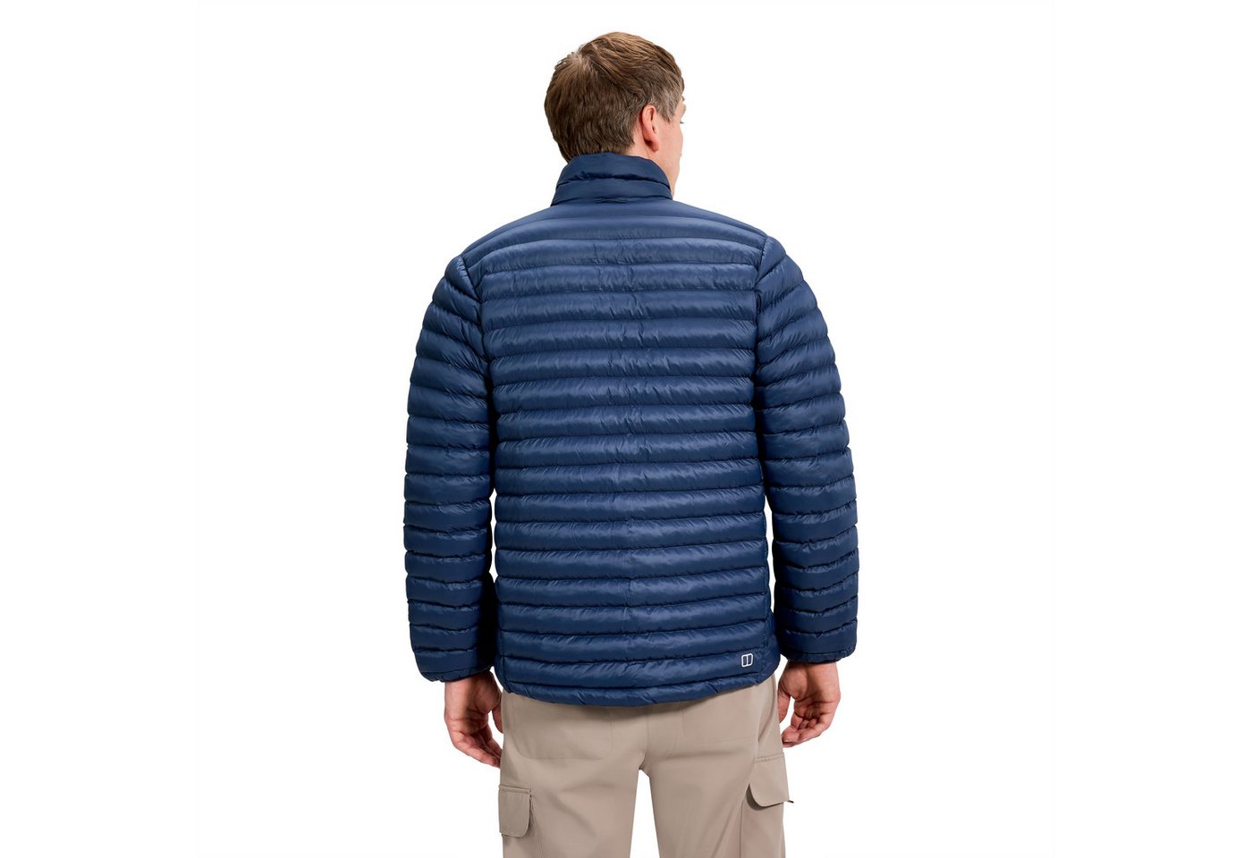 Berghaus Outdoorjacke SYNTHETIC IA JACKET für Wandern und Trekking, aus Polyamid, mit Polyamid-Futter Bild 3