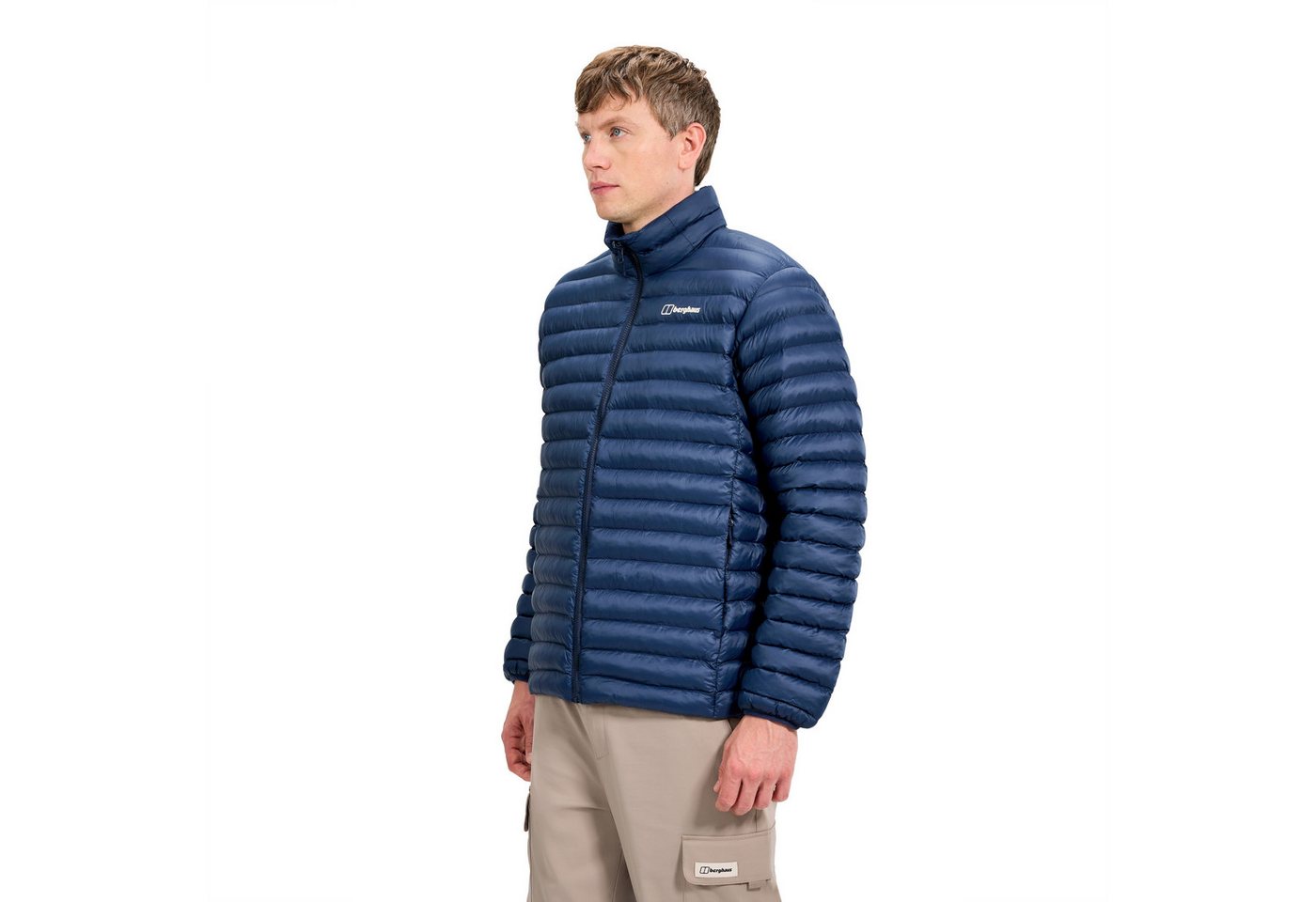 Berghaus Outdoorjacke SYNTHETIC IA JACKET für Wandern und Trekking, aus Polyamid, mit Polyamid-Futter Bild 5