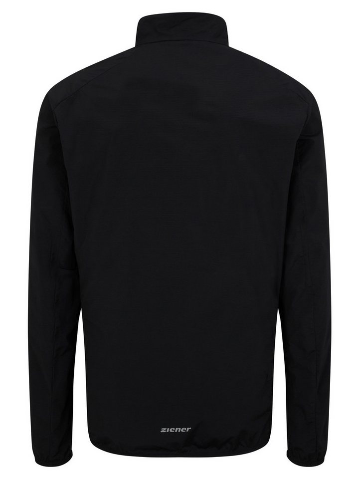Ziener Fahrradjacke NEDMUND-Z