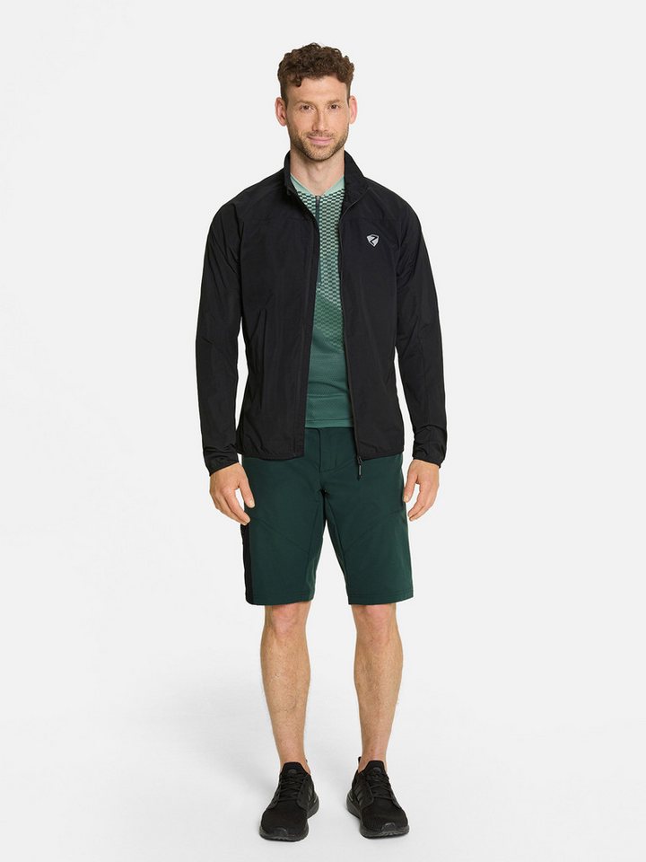 Ziener Fahrradjacke NEDMUND-Z Bild 3