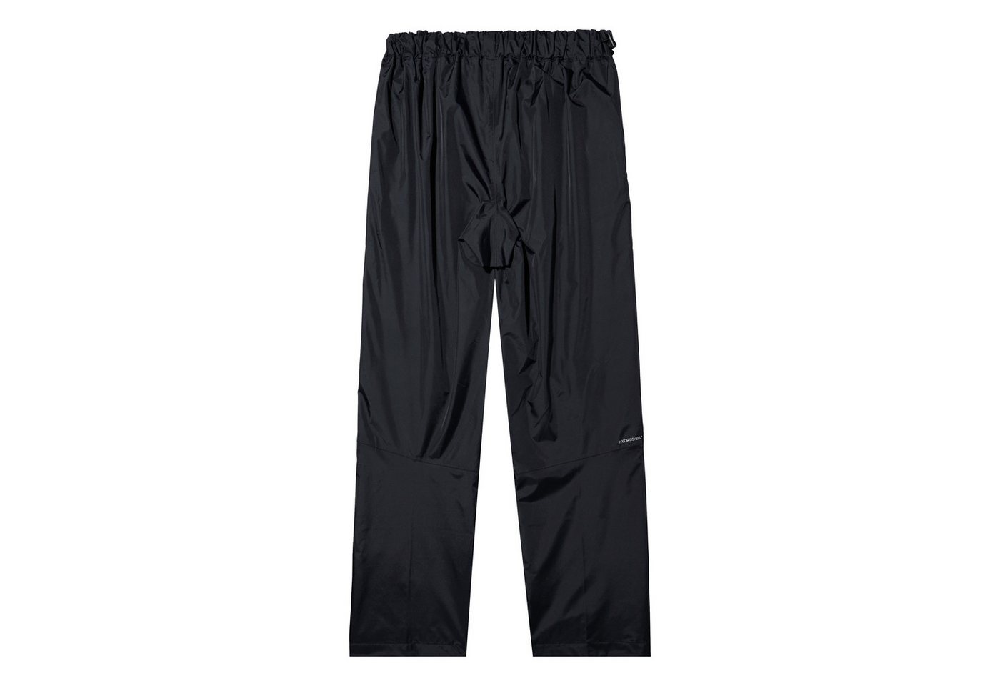 Berghaus Regenhose DELUGE PRO 2.0 RAIN-PANT mit dreiviertellangen Seitenreißverschlüssen und Druckknöpfen