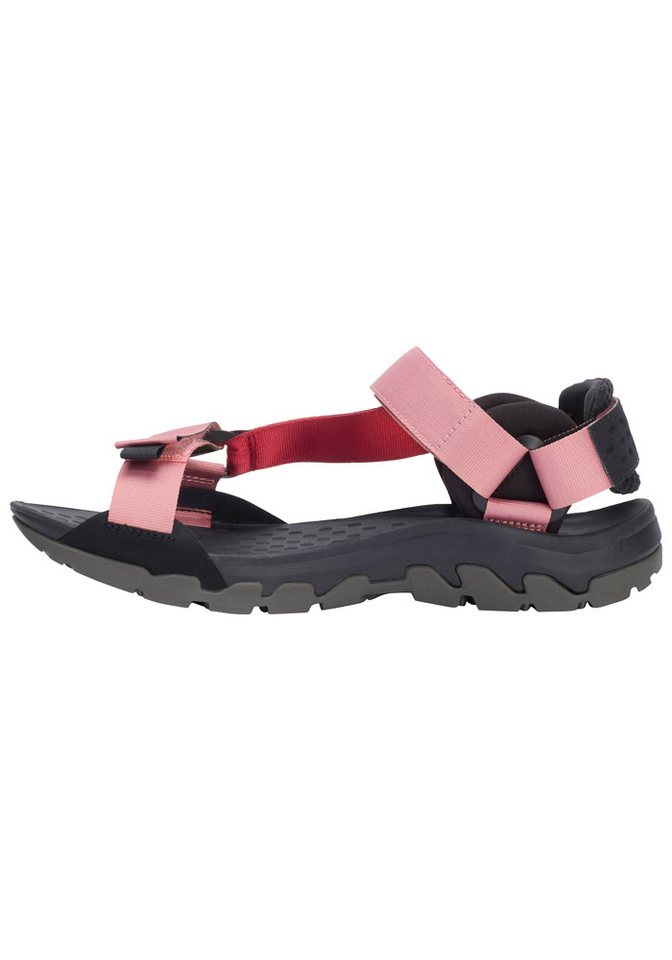Jack Wolfskin RIDGE SANDAL W Outdoorsandale Bild 2