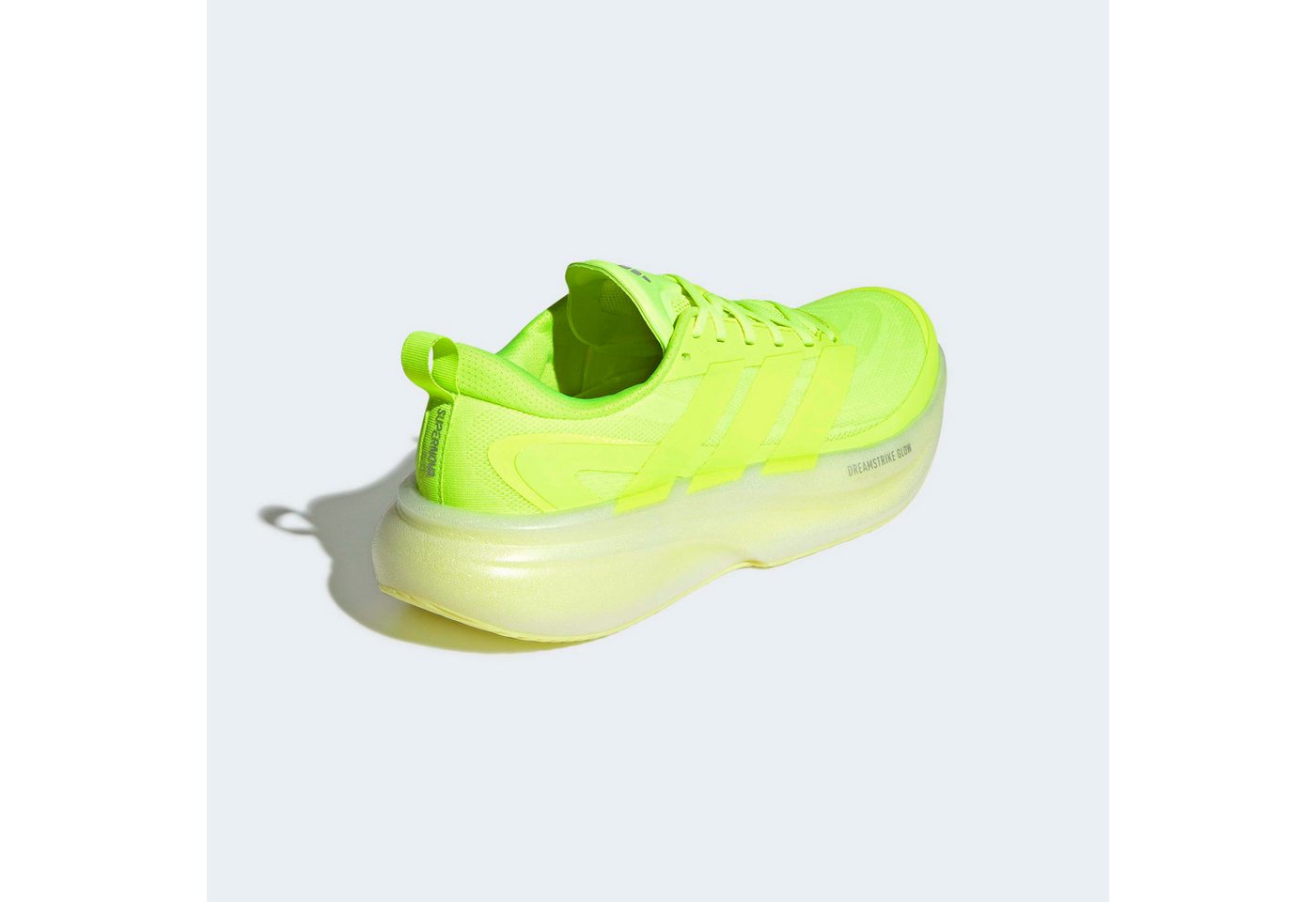 adidas Performance SUPERNOVA GLIDE RUNNING Laufschuh für mehr Komfort