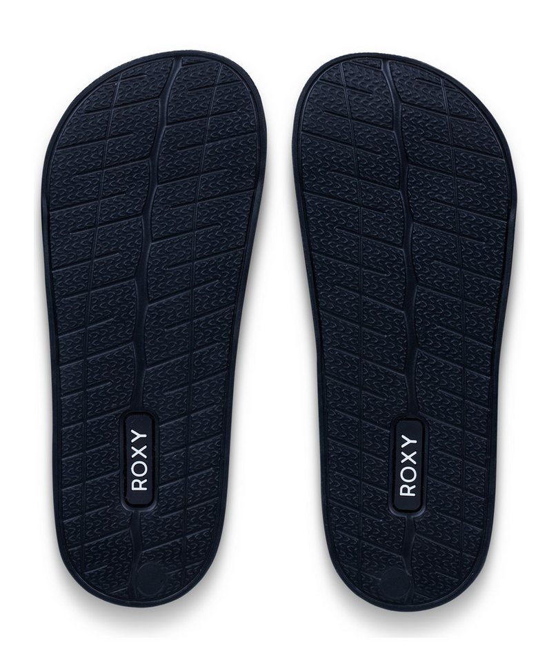 Roxy RG SLIPPY II PRINTED Badesandale Badelatschen für Kinder & Jugendliche Bild 2