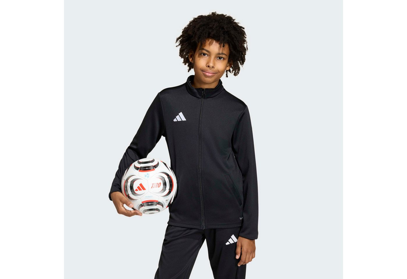 adidas Performance Trainingsjacke ENTRADA26 ORIGINALS KIDS Bild 2