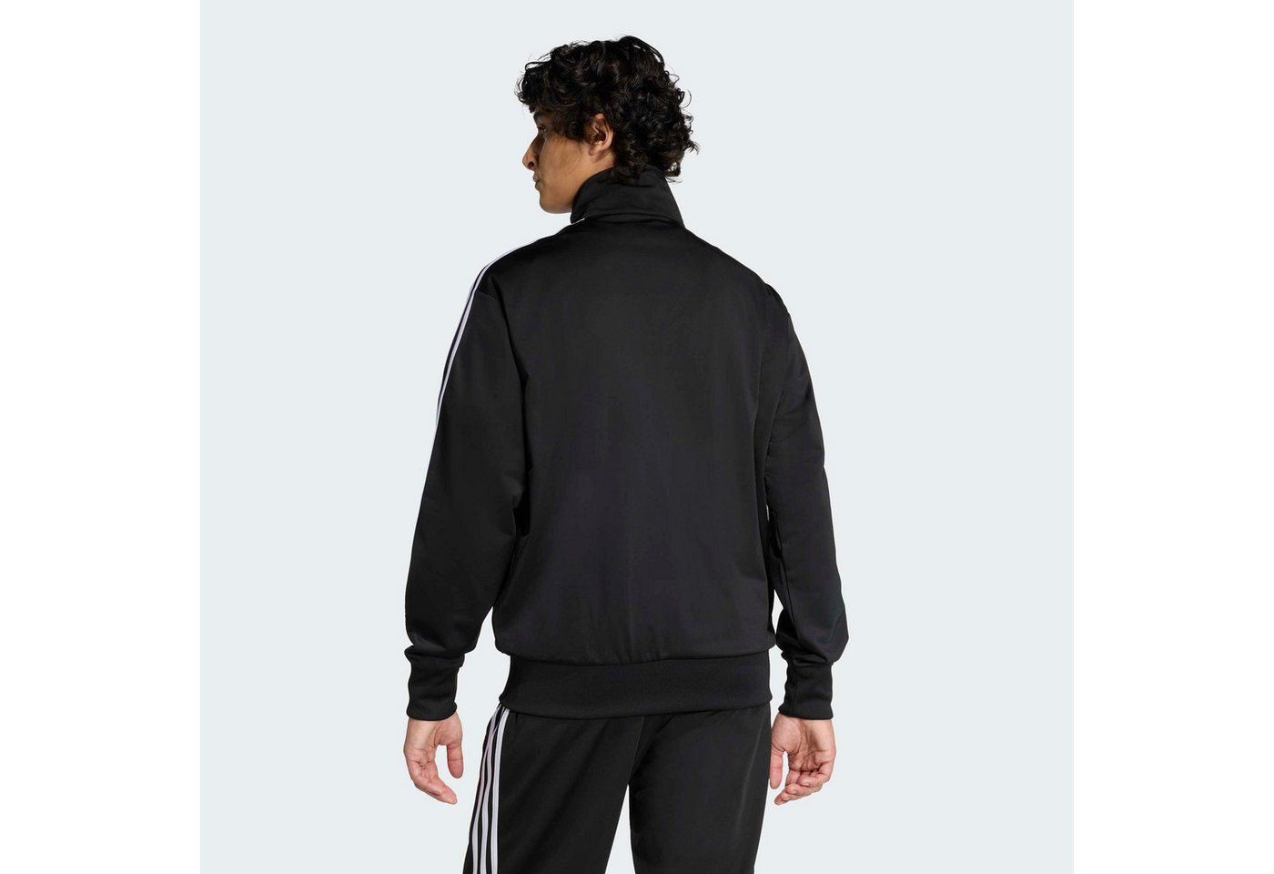 adidas Originals Trainingsjacke FIREBIRD TT aus Polyester Bild 3