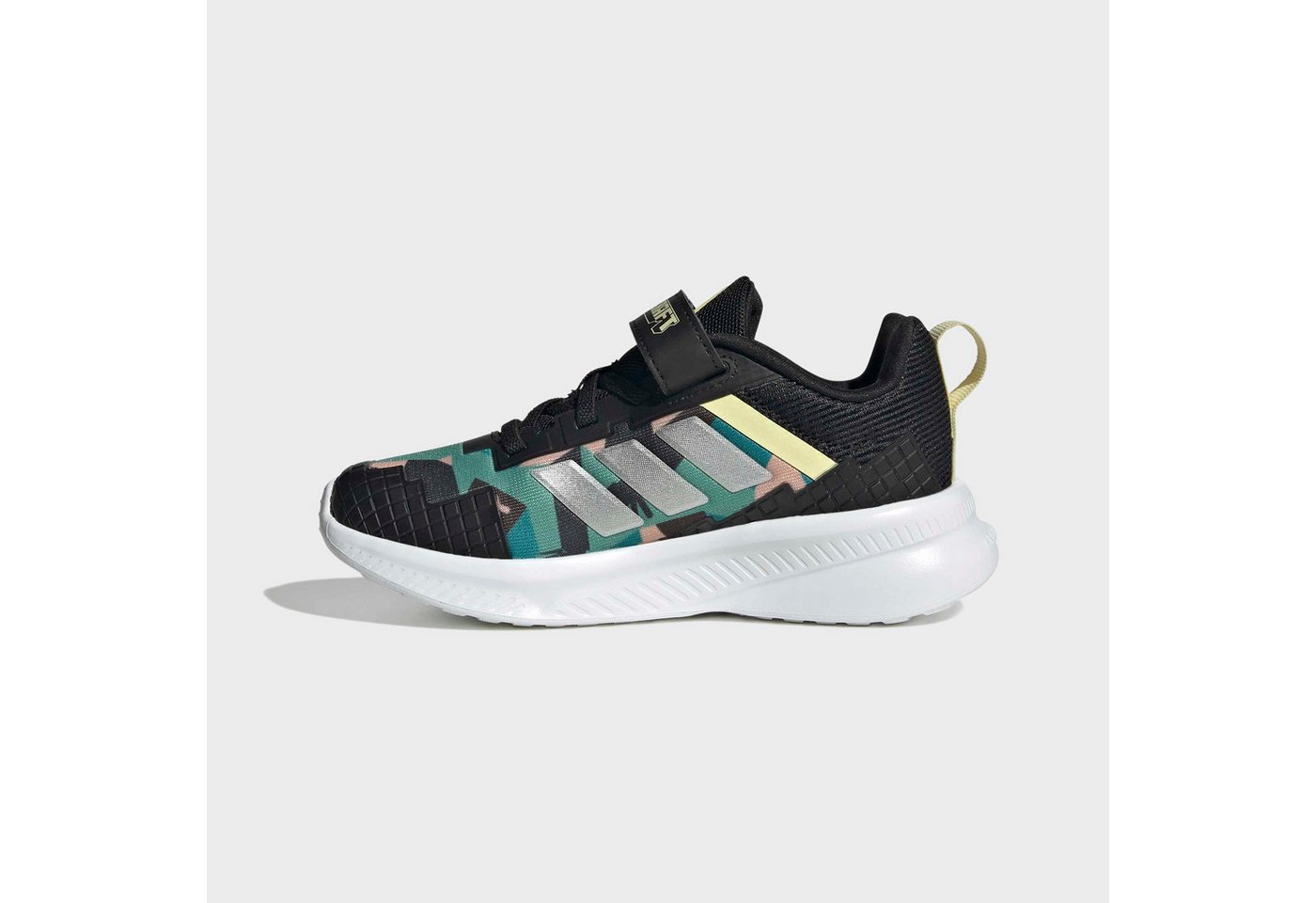 adidas Sportswear Laufschuh mit Klettverschluss, für Kinder & Jugendliche Bild 5