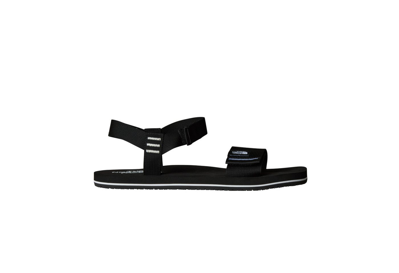 The North Face Y SKEENA SANDAL Outdoorsandale Bild 4