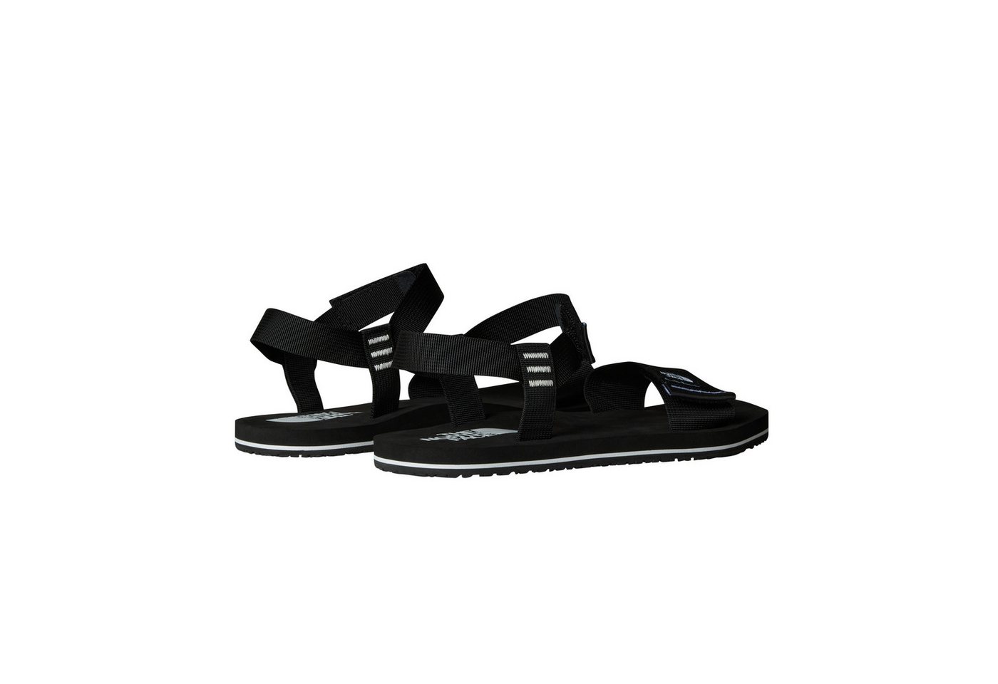 The North Face Y SKEENA SANDAL Outdoorsandale Bild 5