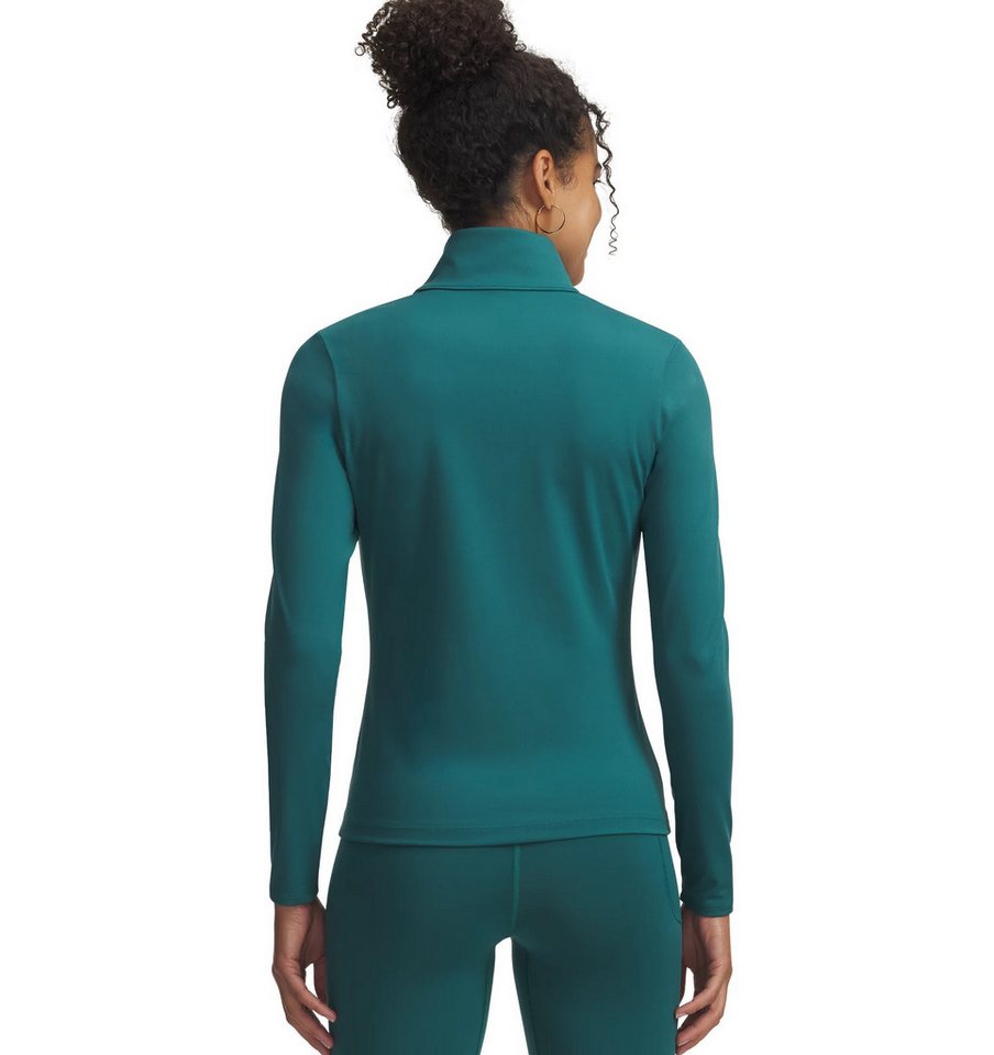 Under Armour® Trainingsjacke MOTION JACKET EMEA wasserabweisendes Material, leichtes und elastisches Obermaterial Bild 2