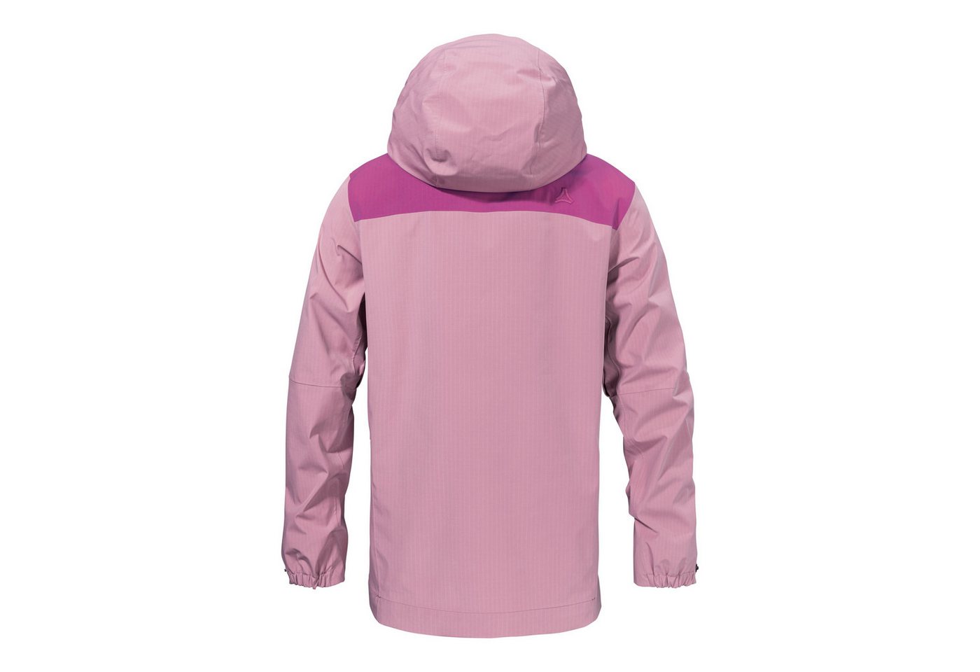 Schöffel Trekkingjacke wasser- und winddicht, atmungsaktiv, verschweißte Nähte, tolle Details Bild 3