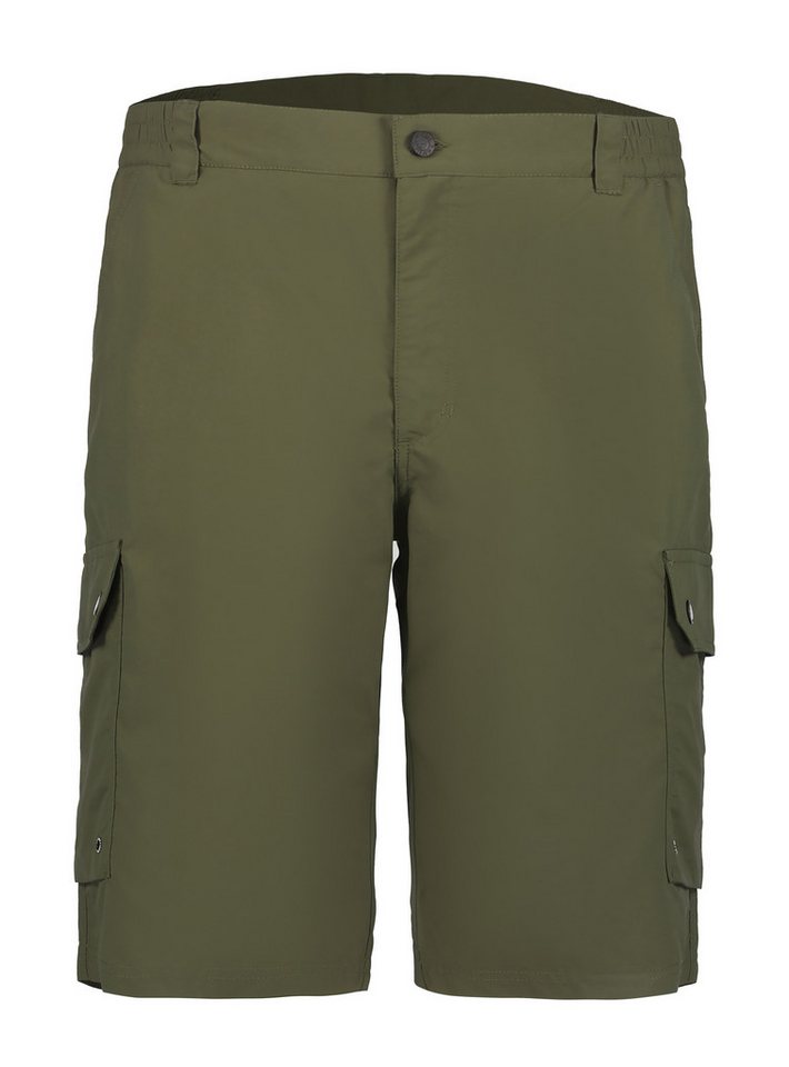Icepeak Funktionsshorts ANZIO schnell trocknendes Polyamid, erhältlich in den Größen 46 bis 58 Bild 2
