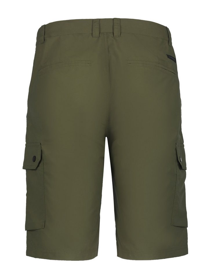 Icepeak Funktionsshorts ANZIO schnell trocknendes Polyamid, erhältlich in den Größen 46 bis 58 Bild 5