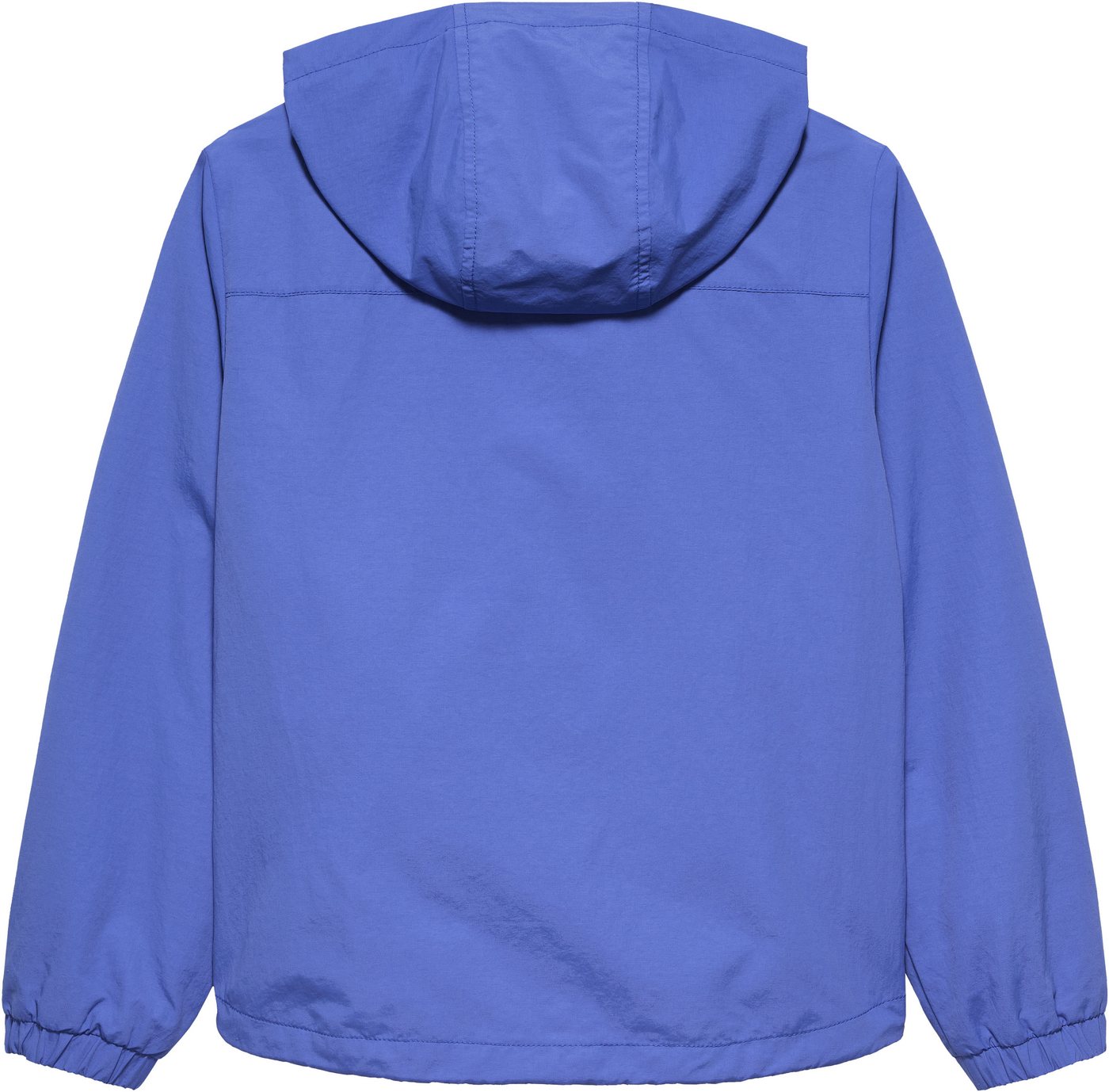 Tommy Hilfiger Outdoorjacke COLOURBLOCK FLAG JACKET Kinder bis 16 Jahre Bild 2