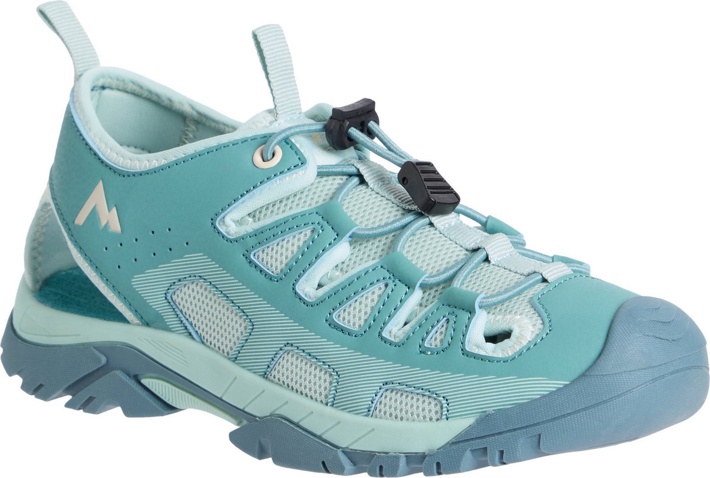 McKINLEY Havasu Outdoorsandale wasserdicht