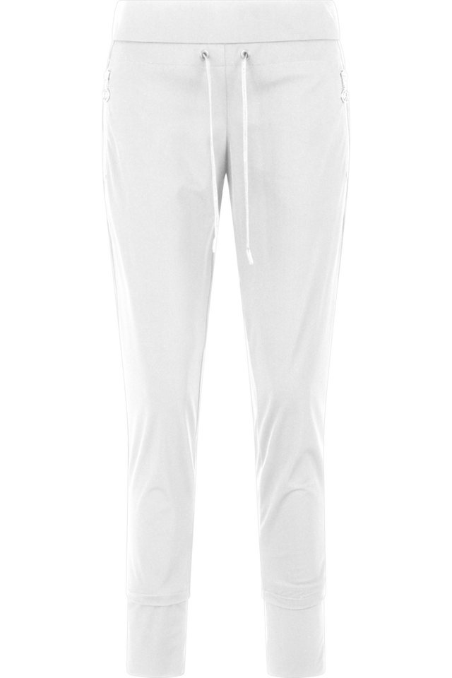 Sportalm Kitzbühel Jogger Pants mit Reißverschlusstaschen Bild 3