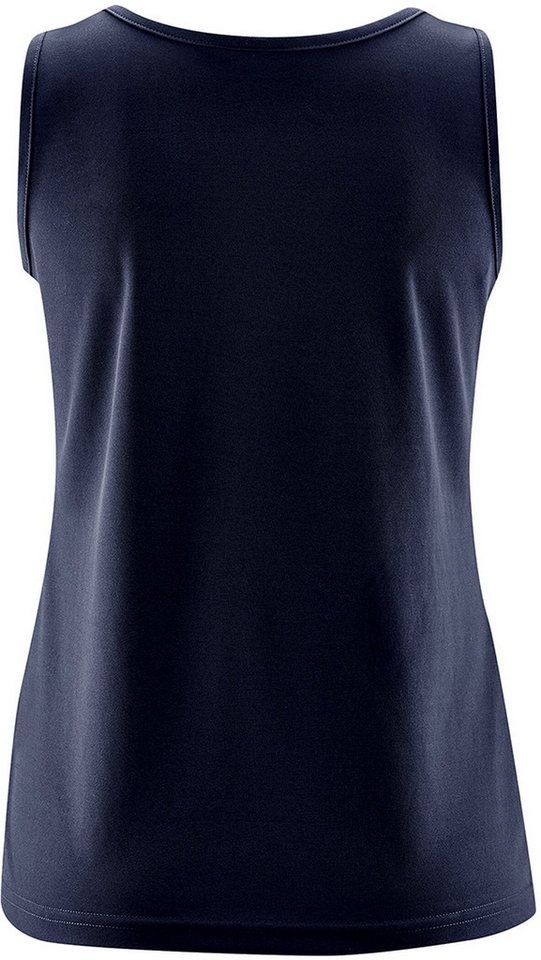 Maier Sports Funktionstop Da-Top Petra atmungsaktives Material, schnelltrocknend, ärmelloses Design Bild 4