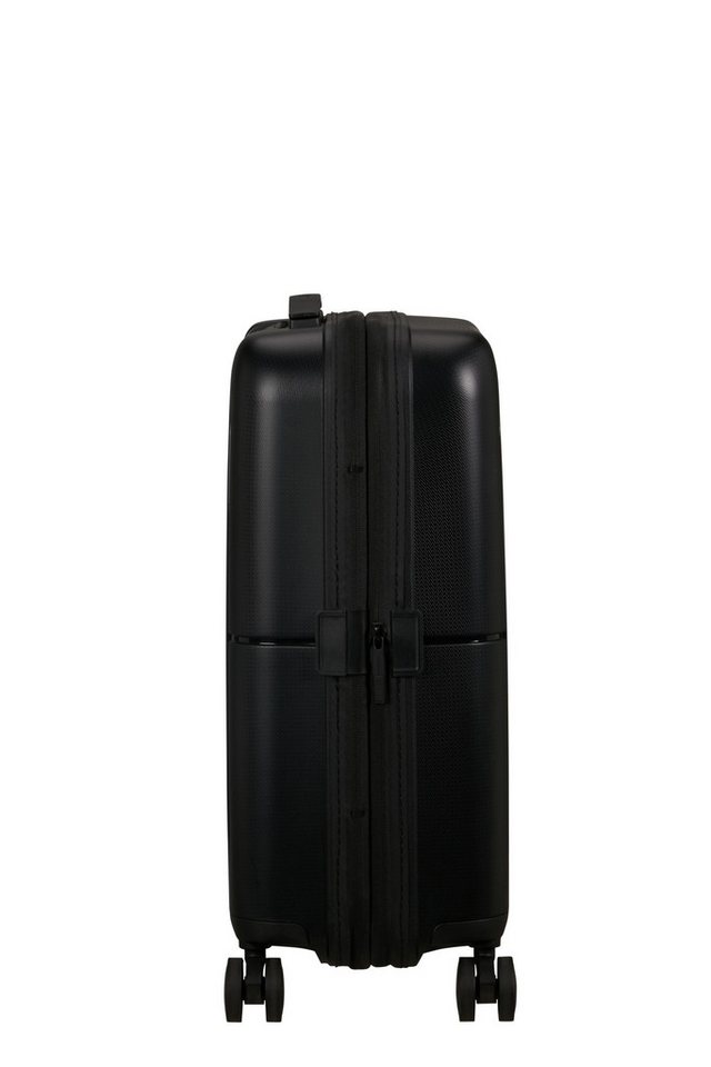 American Tourister® Hartschalen-Trolley DASHPOP DISNEY, verschiedene Motive, 4 Rollen, Volumenerweiterung Reisekoffer Reisegepäck