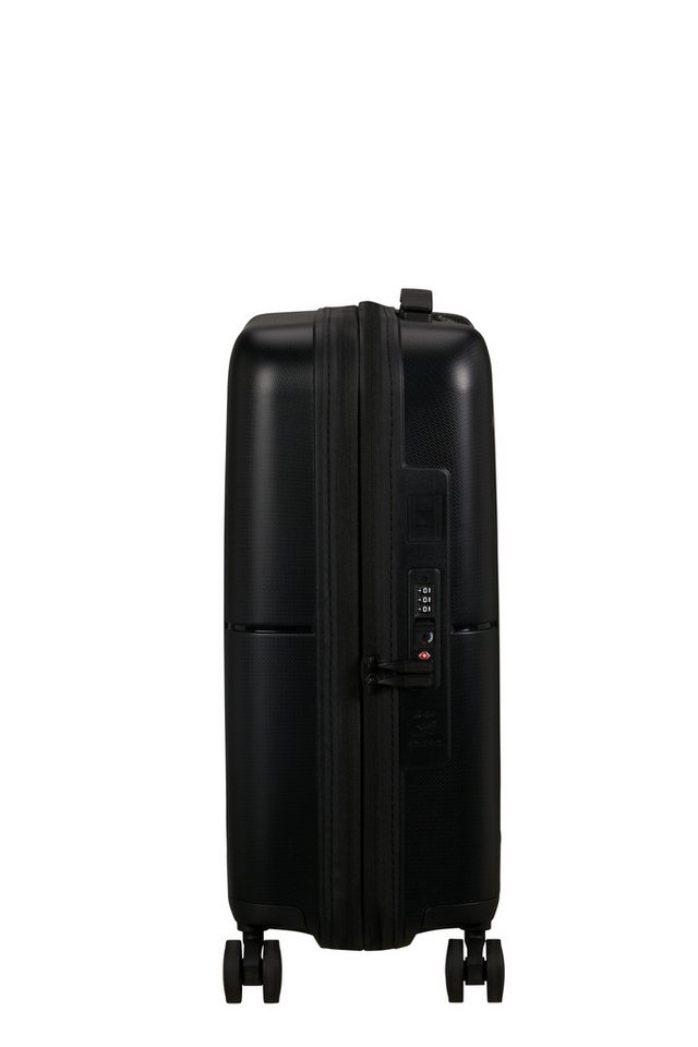 American Tourister® Hartschalen-Trolley DASHPOP DISNEY, verschiedene Motive, 4 Rollen, Volumenerweiterung Reisekoffer Reisegepäck Bild 4