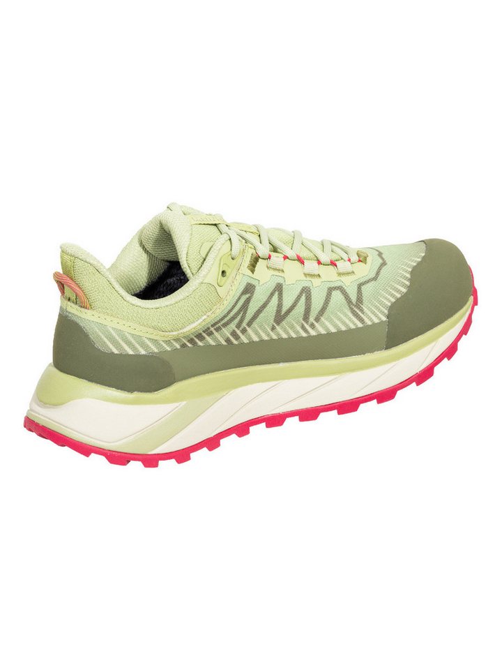Meindl Eldora Lady GORE-TEX® Wanderschuh Leicht, robust & wasserdicht – mit Grip, Dämpfung & Schutz Bild 3