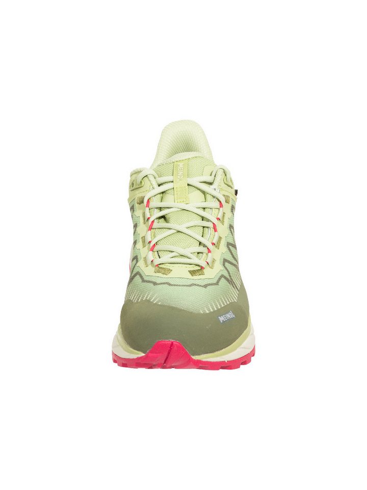 Meindl Eldora Lady GORE-TEX® Wanderschuh Leicht, robust & wasserdicht – mit Grip, Dämpfung & Schutz Bild 4