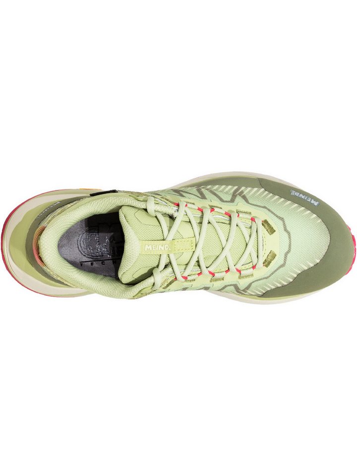 Meindl Eldora Lady GORE-TEX® Wanderschuh Leicht, robust & wasserdicht – mit Grip, Dämpfung & Schutz Bild 5