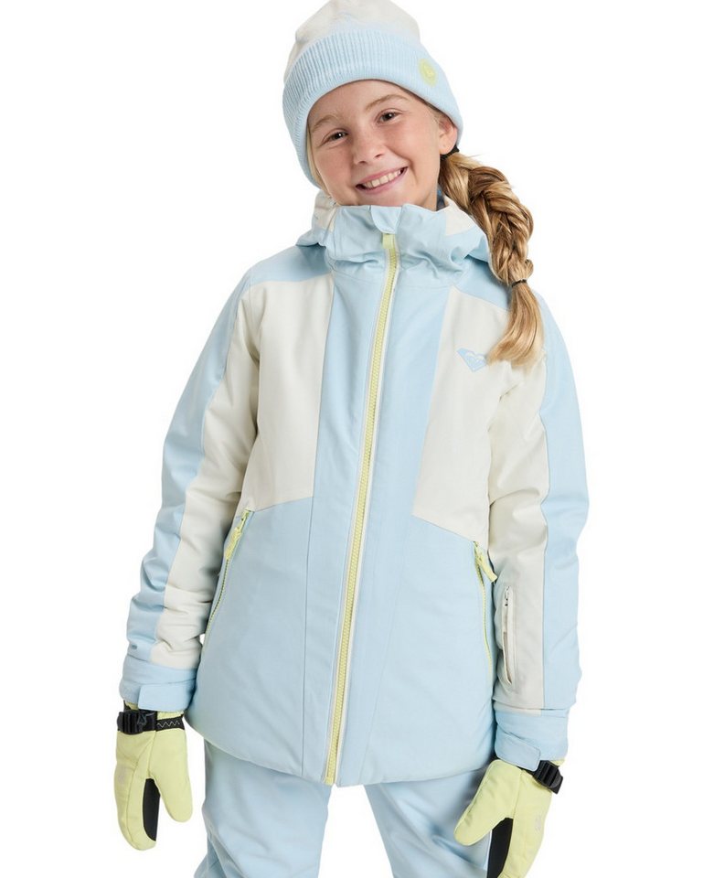 Roxy Snowboardjacke Dreamountains 10K Bild 3